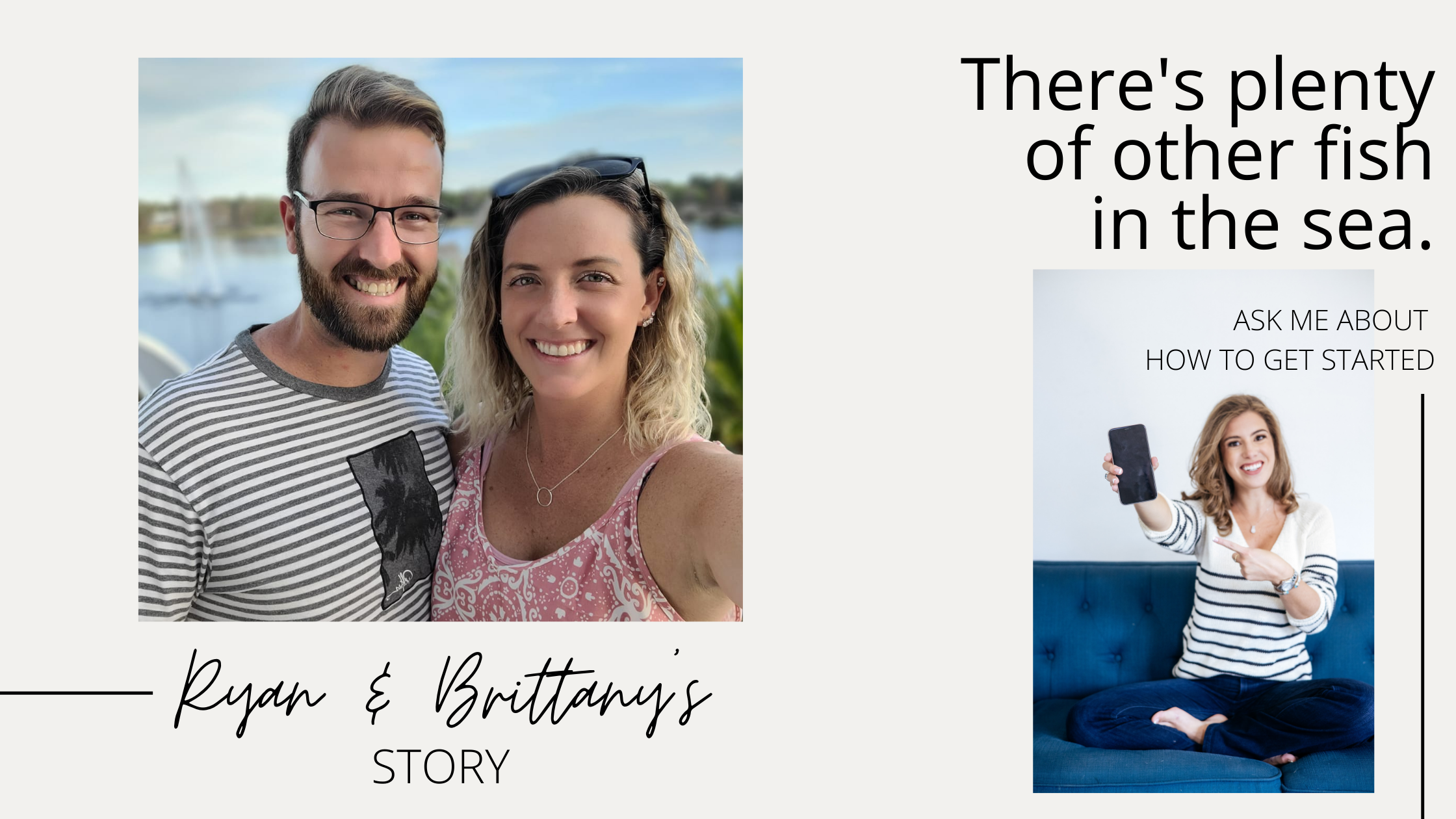 Ryan and Brittany's Path to Real Estate Investing