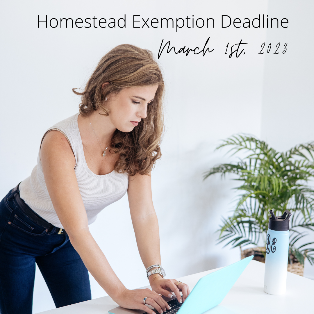 Florida Homestead Exemption Protecting Your Primary Residence